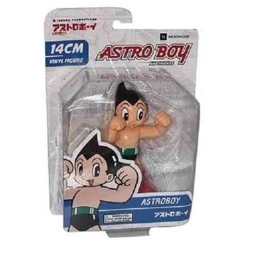 actiefiguur,  Astroboy, Astroboy and Friends