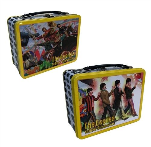 Lunch Box,  The Beatles Yellow Submarine
