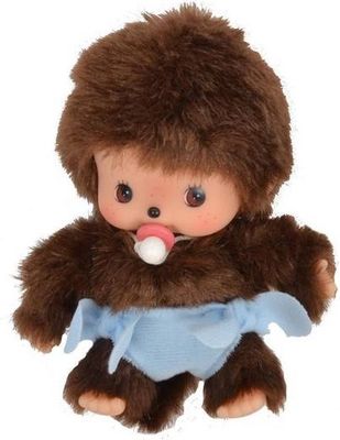 Monchhichi: Bebichhichi Jongen