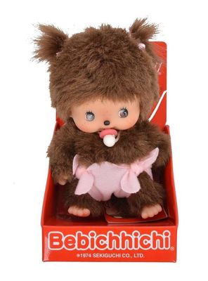 Monchhichi: Bebichhichi Meisje