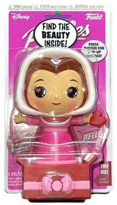 Funko! Popsies Princess Belle
