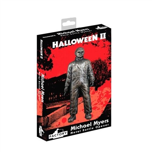 Flesopener, Michael Myers, Halloween II