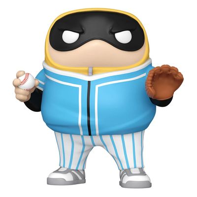 Funko Pop! Animation #1332 Fatgum, My Hero Academia,