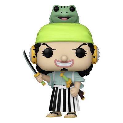 Funko Pop! Animation #1474 Usohachi, One Piece