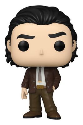 Funko Pop! #1312 Loki season 2