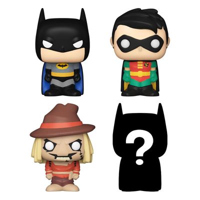 Funko Bitty Pop! Batman