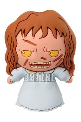 Magneet, Regan, the Exorcist