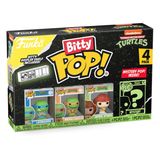 Funko Bitty Pop! Leonardo, Teenage Mutant Ninja Turtles,