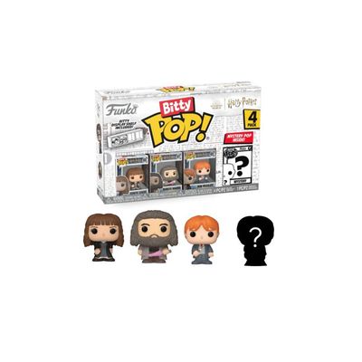 Funko Bitty Pop! Hermione, Harry Potter