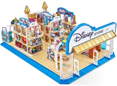 Zuru Disney Store met 5 Disney mini&#39;s