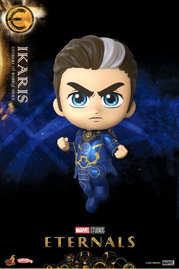 Mini Figuur, Cosbaby Ikaris, Eternals