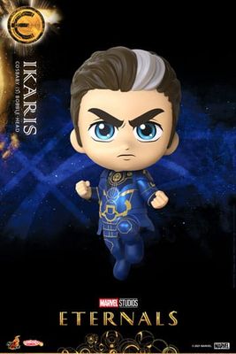 Mini Figuur, Cosbaby Ikaris, Eternals