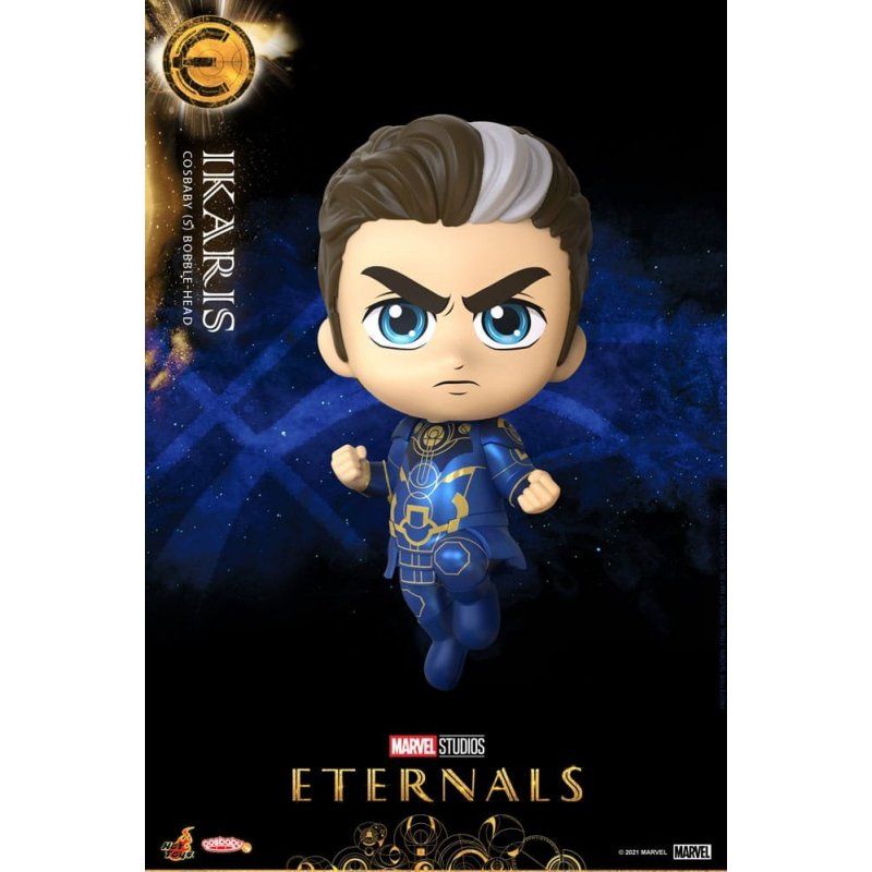 Mini Figuur, Cosbaby Ikaris, Eternals