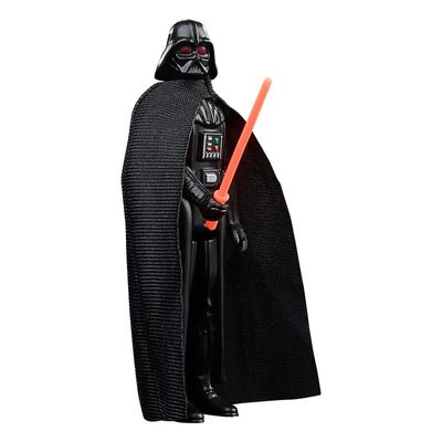 Retro Colection Action Figure: Darth Vader/Obi-Wan Kenobi, Star Wars