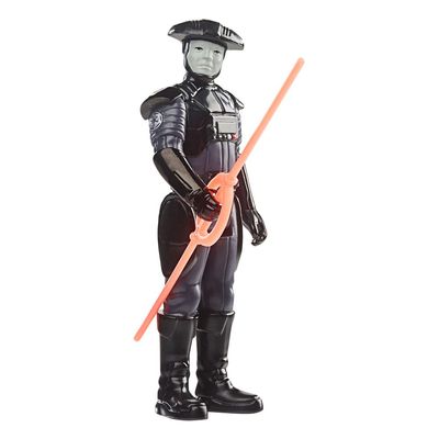 Retro Colection Action Figure, Fifth Brother, Star Wars  Obi-Wan Kenobi