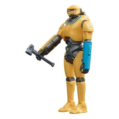 Retro Colection Action Figure, NED-B, Star Wars  Obi-Wan Kenobi