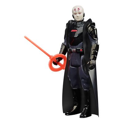 Retro Colection Action Figure, Grand Inquisitor, Star Wars  Obi-Wan Kenobi