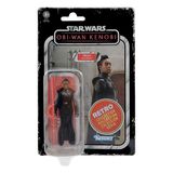 Retro Colection Action Figure, Reva (Third Sister), Star Wars  Obi-Wan Kenobi