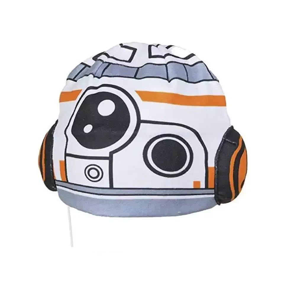 Muts en Koptelefoon, Star Wars