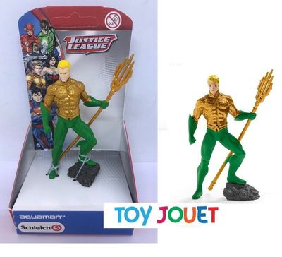 Figuurtje, Aquaman Justice League