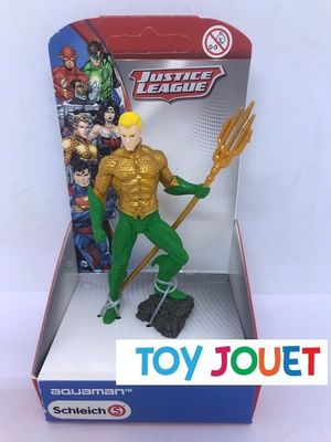 Figuurtje, Aquaman Justice League