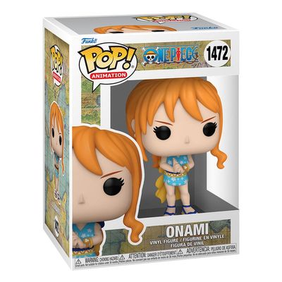 Funko Pop! Animation #1472 Onami, One Piece