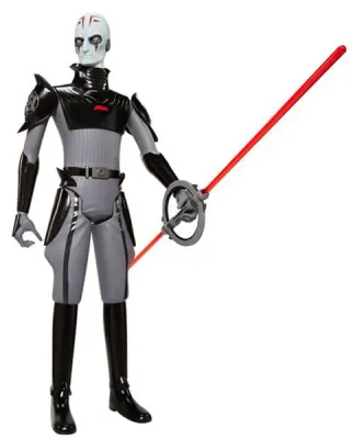 Actiefiguur  XXL, Inquisitor, Star Wars Rebels