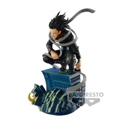PVC Statue, Shota Aizawa, My Hero Academia