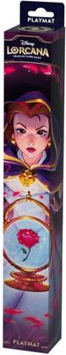 Playmat, Belle, Lorcana TCG