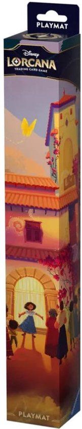Playmat, Encanto, Lorcana TCG
