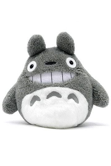 Plush, Totoro, My Neighbor Totoro