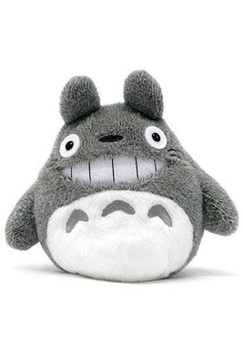 Plush, Totoro, My Neighbor Totoro