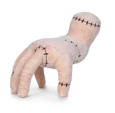 Plush, Thing, Wednesday