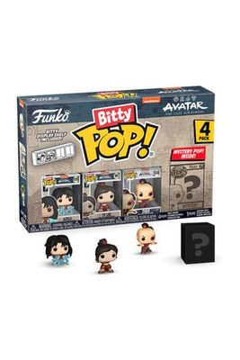 Funko Bitty Pop! Azula, Avatar The Last Airbender