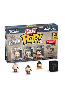 Funko Bitty Pop! Iroh, Avatar The Last Airbender