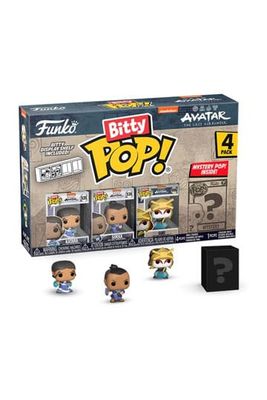 Funko Bitty Pop! Katara, Avatar The Last Airbender