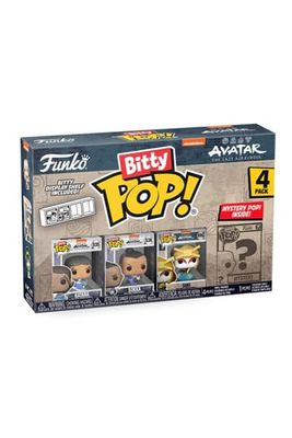 Funko Bitty Pop! Katara, Avatar The Last Airbender