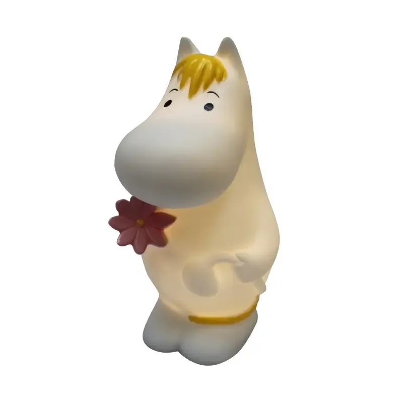 Nachtlamp, Snorkmaiden, Moomin