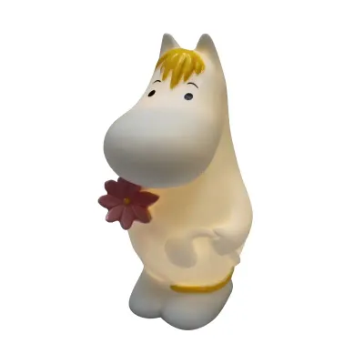 Nachtlamp, Snorkmaiden, Moomin