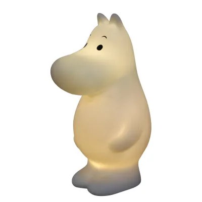 Nachtlamp, Moomin, Moomin
