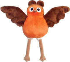 Knuffel, Robin de Roodborst, Robin Robin