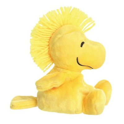Plush Palm Pal, Woodstock, Peanuts