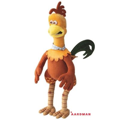 Knuffel, Rocky, Chicken Run Dawn of the Nugget