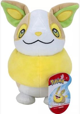 Knuffel, Yamper, Pokémon