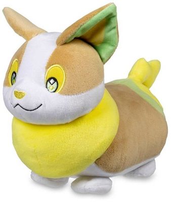 Knuffel, Yamper, Pokémon