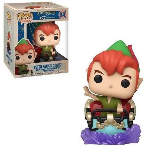 Funko Pop! #94 Peter Pan