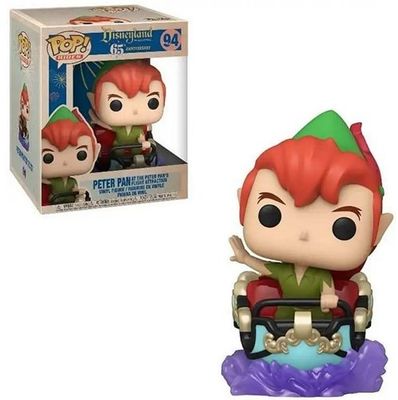 Funko Pop! #94 Peter Pan