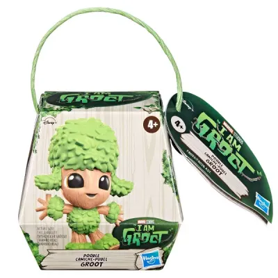 Figuurtje, I am Groot Poodle, Guardians of the Galaxy