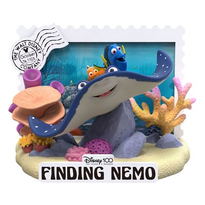 Beeld, Finding Nemo, D-stage 138