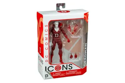 Action Figure, Deadman, Brightest Day